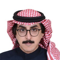 Wide Horizon Company Employee Ghassan Alnafjan's profile photo