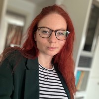 Antstream Arcade Employee Yasemin Baur's profile photo