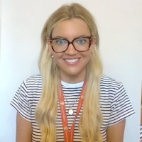 Save the Children International Employee Sarah Atkin's profile photo