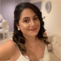 Workers Defense Project Employee Laura Becerra's profile photo