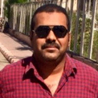 Hosam Salah Email