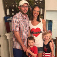 Stevie Embree Email & Phone Number