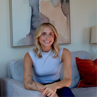 Relatable Counseling Employee Morgan Grady's profile photo