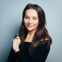 Intellipocket Employee Orysya Ekström's profile photo
