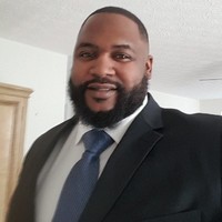 Tosoh SMD Employee Russell Hill's profile photo