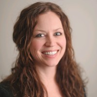 Distinguished Programs Employee Allie Ferguson's profile photo