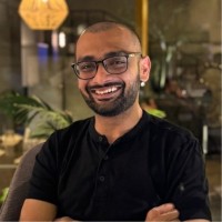 ByteCorp Employee Muhammad Chippa's profile photo