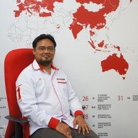 Safri Sofyart Email & Phone Number