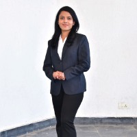 ConneXink Cloud Employee Rakshanda Pawar's profile photo