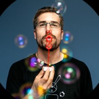 Creaholic SA Employee Hans Wyss's profile photo