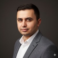 Halis Hakyemezoğlu Email