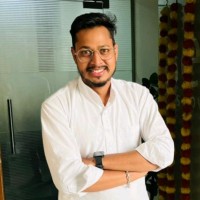 Stealth Technocrats Employee Mukesh Kumar's profile photo