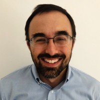 BioLife Plasma Services Employee Charles de Los Reyes's profile photo