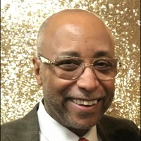 AME Church 3rd Episcopal District Employee Arthur Harmon's profile photo