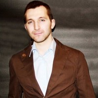 Evolve Global Employee Abel Valenti's profile photo