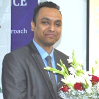 Collar Search Employee Satyam Balaji's profile photo