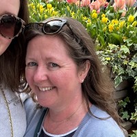 Chemostrat Employee Kirsten Bevan's profile photo