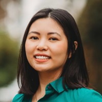 Association of Independent California Colleges and Universities Employee Sharlene Phou's profile photo