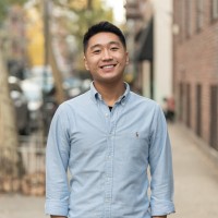 Zillow Employee Gavin Lee's profile photo