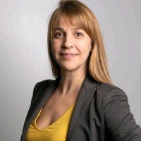 Moody's Local Employee Daniela Valenzuela's profile photo
