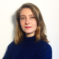 Axionable Employee Marie Geoffroy-Lombard's profile photo