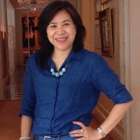 PT Darya - Varia Laboratoria Tbk Employee Marlia Goestam's profile photo