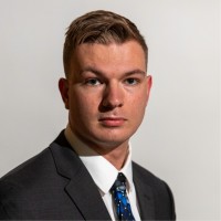 Atrium Employee Justin Benning's profile photo