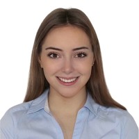 Odyssey Employee Charlotte Boccard's profile photo