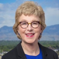 Welborn Sullivan Meck & Tooley, P.C. Employee Rebecca Watson's profile photo