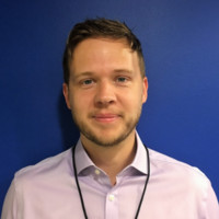 Justice Connect Employee Tom O'Doherty's profile photo