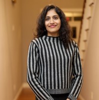Hartford HealthCare Rehabilitation Network Employee Bijal Shah's profile photo