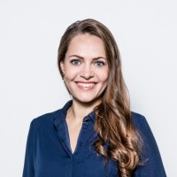 SCOPE International Employee Lea Geiselhart's profile photo