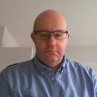 Ian Wilson Email & Phone Number