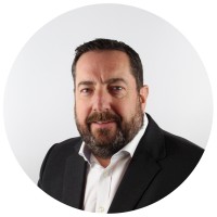 Siemens Employee Simon Keogh's profile photo