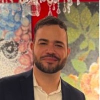 Bisazza Employee Claudio Tamborra's profile photo