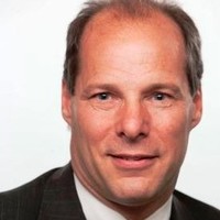 Calmont Wire & Cable Employee Todd Johnson's profile photo