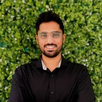 Masai Labs Employee Amit Saharan's profile photo