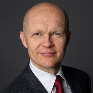 Ivo Huhmann Email & Phone Number