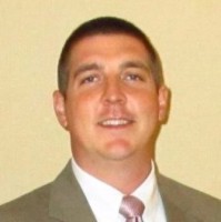 Amazon Employee Jeff Roy's profile photo