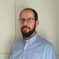 UPM Raflatac Employee Kalle Rissanen's profile photo