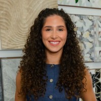 JUST TILE & MARBLE, INC. Employee Hayley Hummel's profile photo