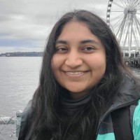 Stellar Development Foundation Employee Pooja Doctor's profile photo