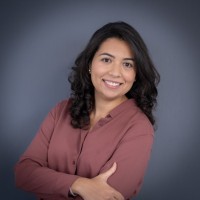 Crédit Agricole Technologies et Services Employee Mariana Meireles's profile photo