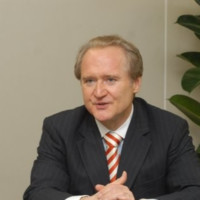 TMT Employee Tom Nevins's profile photo