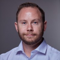 Snowflake Employee Luke McDermott's profile photo