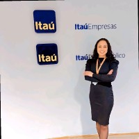 Itaú Unibanco Employee Regiane Santos's profile photo