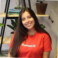 Luísa Gramari's profile photo
