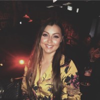 W.E. Cox Claims Group Employee Gemma Reilly's profile photo