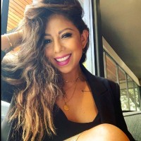 QUOM Employee Alejandra Campos's profile photo