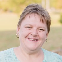 SYSPRO Employee Kim Fouche's profile photo